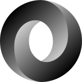JSON logo