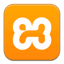 xampp logo